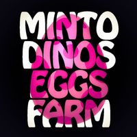 MINTODINOS Eggs Farm в Telegram: ферма яиц динозавров