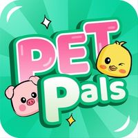 PetPals   в Telegram: виртуальные питомцы и награды