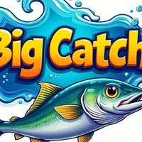 big catch game в Telegram: рыбалка, коллекции, внутриигровые монеты