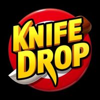 Knife Drop   в Telegram: обзор мини-игры для меткости и коллекционирования