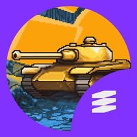 The Tanks | Танчики! в Telegram: аркадные танковые сражения онлайн