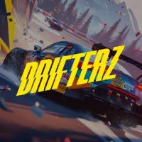 DRIFTERZ в Telegram: Дрифт, гонки и токены за 3 минуты