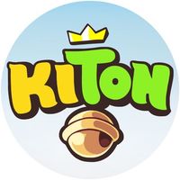 KITON в Telegram: play-to-earn с котами и airdrop-вознаграждениями