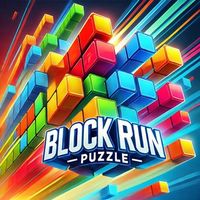 Block Run Puzzle в Telegram: мини-игра с блоками и рейтингами