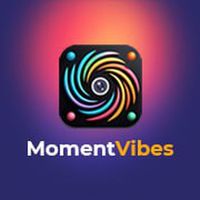 MomentVibes в Telegram: обмен видео, токены и лидерборд