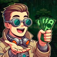 DropHunter Play! в Telegram: криптоигра с реферальной системой