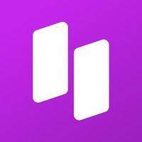 Upscale в Telegram: мобильный трейдинг и челленджи