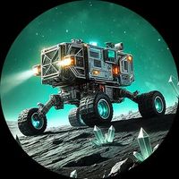 LandRocker в Telegram: игровые задания и заработок LRT