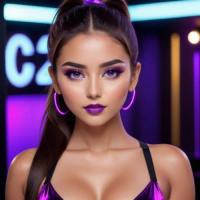 AI Girlfriend в Telegram: Виртуальные отношения с ИИ