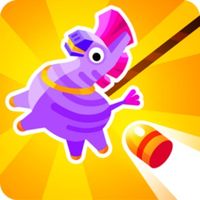 Pinata Champion в Telegram: разбивайте пиньяты, зарабатывайте монеты, улучшайте инструменты