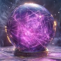 Tarot Official в Telegram: виртуальный таролог и предсказания онлайн