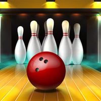 Classic Bowling в Telegram: одиночный 3D-боулинг с реалистичной физикой
