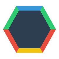 Hextris Game в Telegram: классическая головоломка без установки