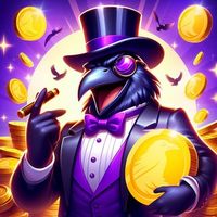 Raven Project в Telegram: обзор гейминга с NFT и криптовалютой