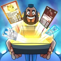 Degen в Telegram: карточные баттлы и коллекционирование