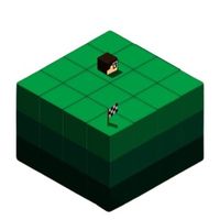 Mine Rusher в Telegram: аркадная игра на реакцию