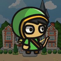 Mind Guardians   в Telegram: зомби-выживание, командная игра и Tap2Earn