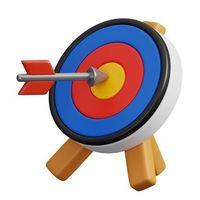 Archery Quest в Telegram: стрельба по мишеням и глобальные турниры