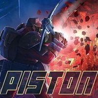 Piston Hub в Telegram: tap-to-earn игра и meme-коины
