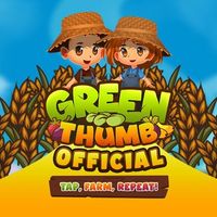 Green Thumb Farm в Telegram: tap-to-earn ферма и геймифицированный заработок