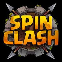 Spin Clash в Telegram: PvP и PvE бои с Spinney