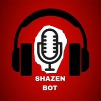 SHAZEN | Ai Music Finder в Telegram: поиск музыки по названию, голосу и видео