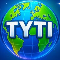 TYTI VPN ➝ BeregVPN в Telegram: быстрый доступ, безлимитный трафик, новые бонусы