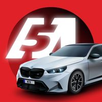M5 Racing в Telegram: гонки, прокачка, рейтинг