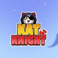 Kat Knight Bot в Telegram: RPG на TON с боями и наградами