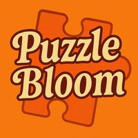 Puzzle Bloom Game в Telegram: головоломка для тренировки английского словарного запаса