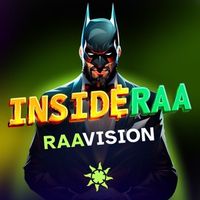 INSIDERAA в Telegram: торговые сигналы, AI-аналитика и GameFi для криптотрейдеров