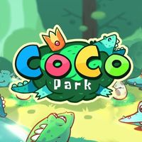 Coco Park в Telegram: гильдийные войны и фарминг $COPA