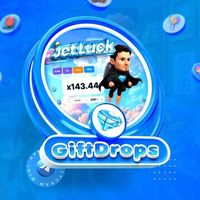 Gift Drops Bot в Telegram: коллекционные призы и лидерборд