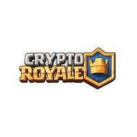 Crypto Royale в Telegram: RPG и P2E на TON