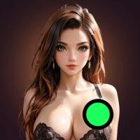 Hot Chat в Telegram: AI-общение для взрослых