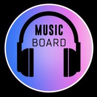 Music BOARD | Музыка в Telegram: поиск и обмен треками