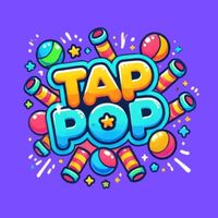 TapPop в Telegram: казуальная аркада нового поколения