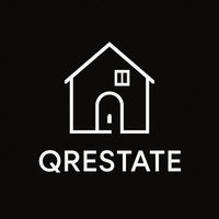 QREstate в Telegram: элитная недвижимость и NFT-бронирование