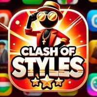 Clash of Styles в Telegram: кастомизация аватара и модные баттлы