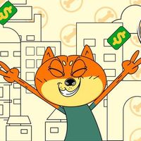 CoinPups в Telegram: игровые апгрейды и airdrop $PUPS