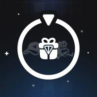 LudoGift в Telegram: кейсы и апгрейд кейсов с подарками