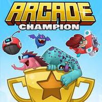 ArcadeChampion в Telegram: аркадные игры и заработок токенов
