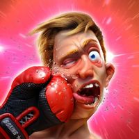 Boxing Star X в Telegram: первая боксёрская игра в мессенджере