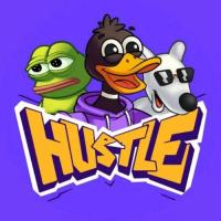 MemHustle в Telegram: токены за решение загадок