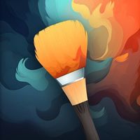Paint Bot в Telegram: совместное рисование и граффити в чатах