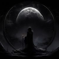 Black Moon Tarot в Telegram: быстрые расклады на Таро