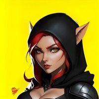 The Lupa World в Telegram — MMOРПГ с открытым миром