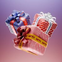 GiftX: AI Assistant в Telegram: подбор персональных подарков