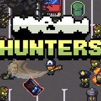 MOW Hunters в Telegram: экшен, оружие, PvE-бои