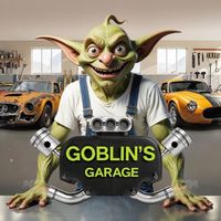 Goblin`s Garage в Telegram: экономическая стратегия с токенами